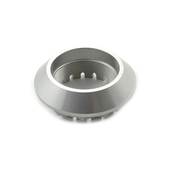 Ducabike DBK CNC Aluminum Rear Wheel Nut For Streetfighter V4 V4S