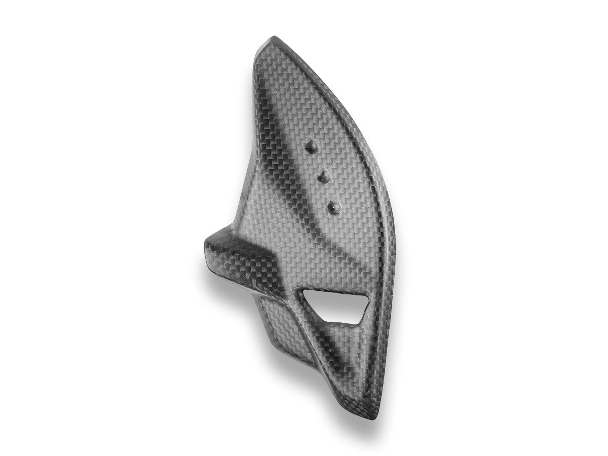 Ducabike DBK CRB168O HM 698 Mono Matt Carbon Side Panel