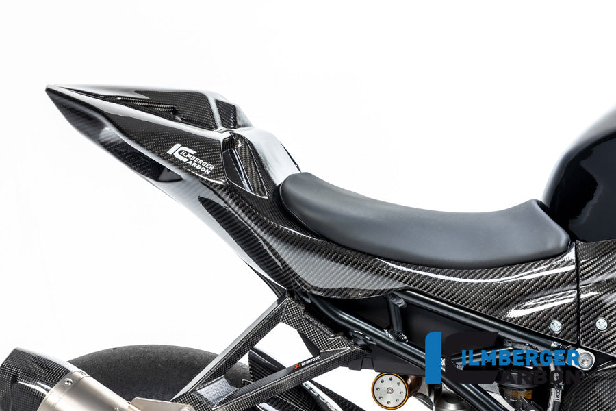 Ilmberger Carbon Seat Unit Racing BMW M 1000 RR / S 1000 RR MY From 2019
