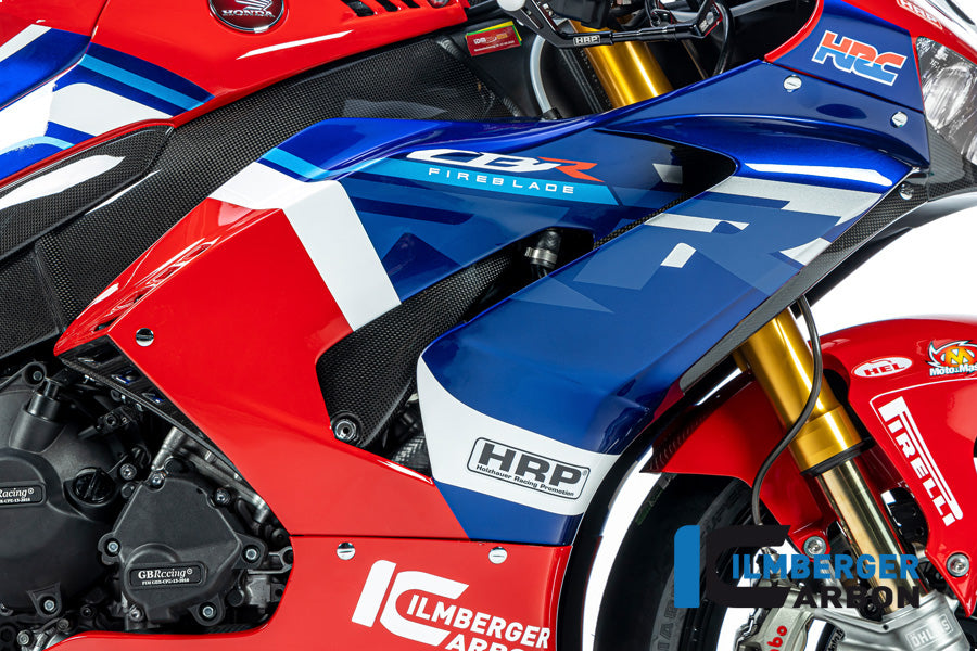 Ilmberger Carbon Fairing Side Panel Race Right Honda CBR 1000 RR-R / SP 2020 - Gloss