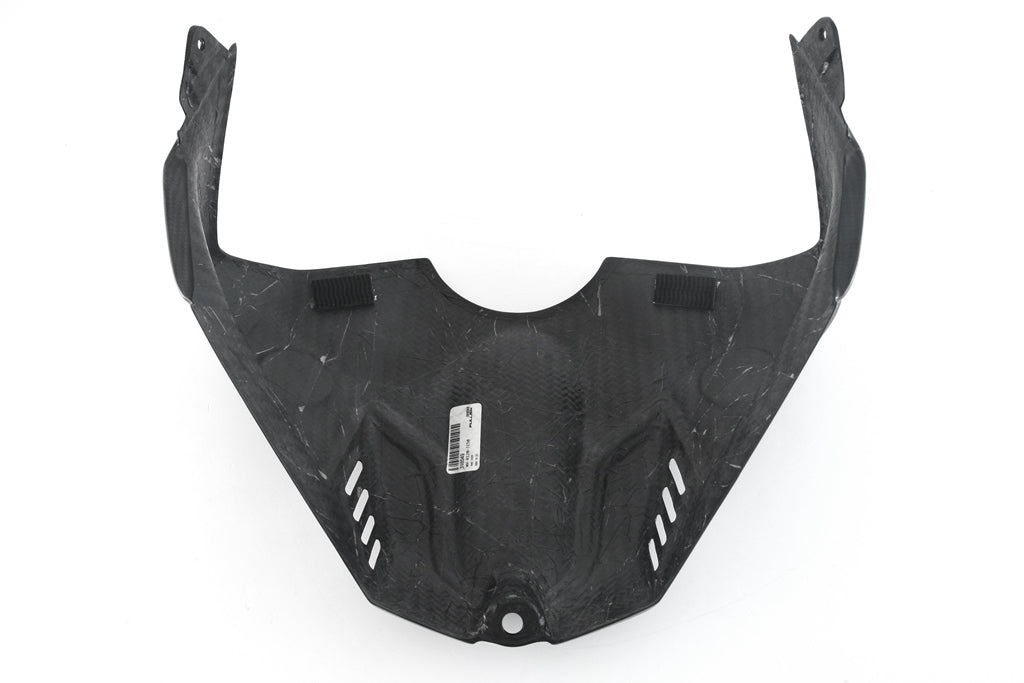 Fullsix Carbon Tank Cover