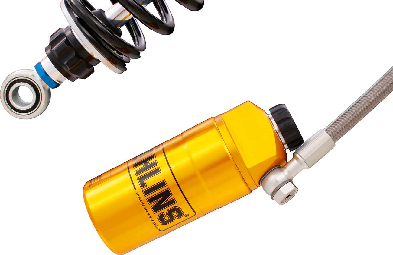 Ohlins Twin Shocks STX36