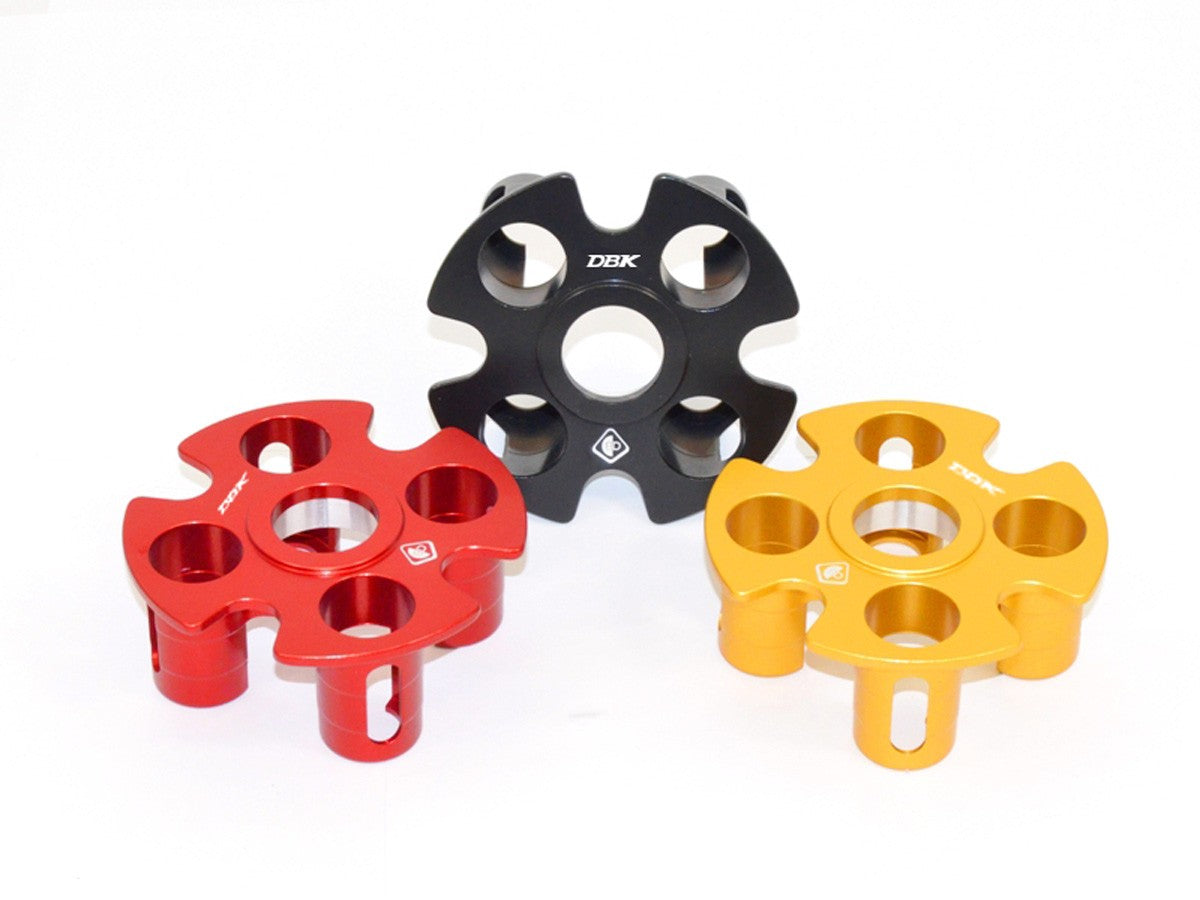 Ducabike DBK CCDV06SM Pressure Plate