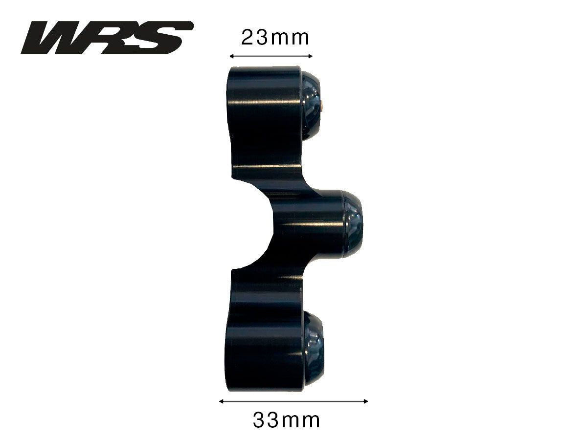 WRS 5 Button Right Racing Switch Ducati Panigale V4R 2019-20 / V4R 2023