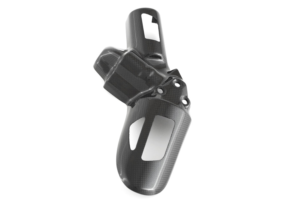 Fullsix Carbon Shock Guard - 2