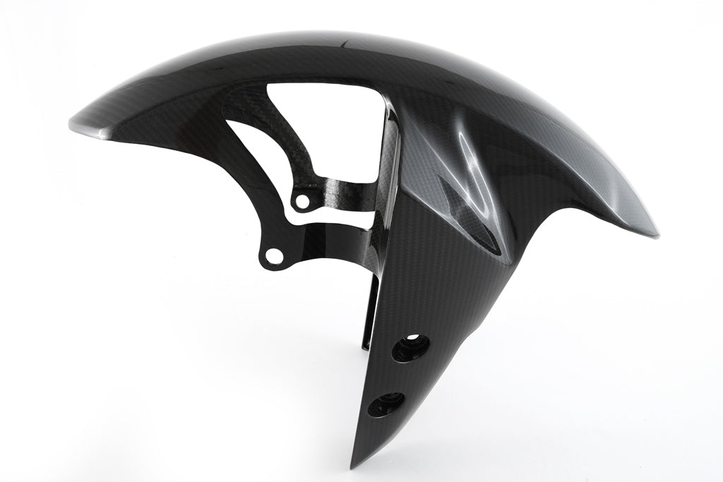 Fullsix Carbon Front Mudguard