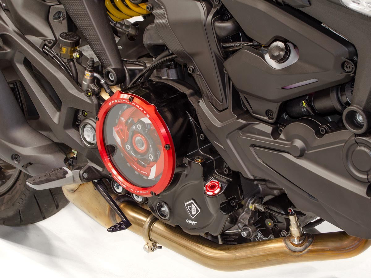 Ducabike DBK PSF06 Clutch Pressure Plate
