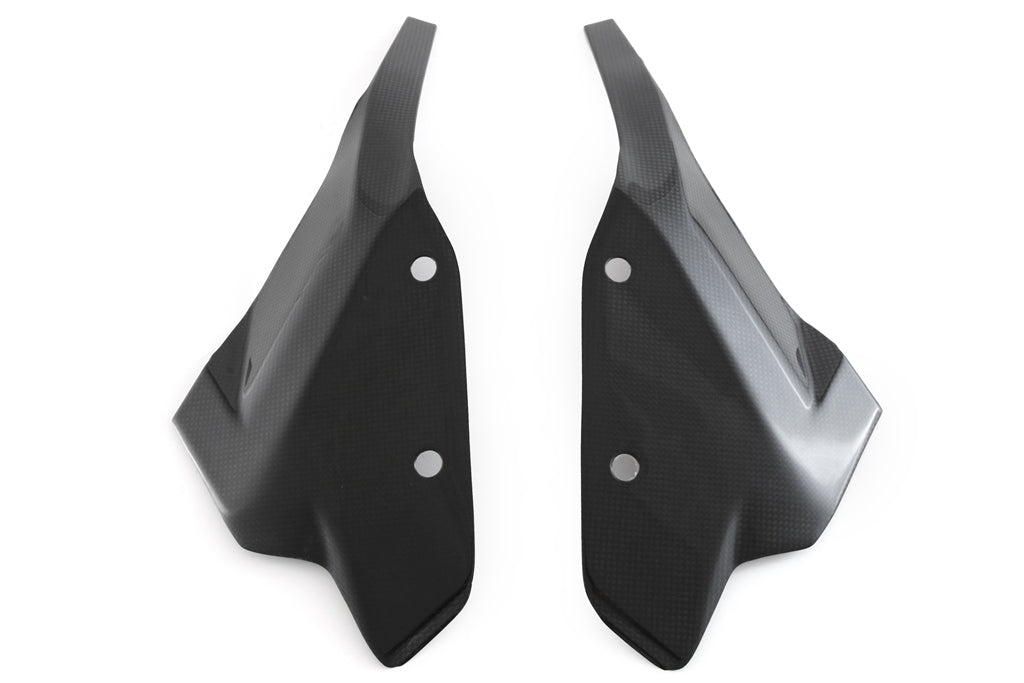 Fullsix Carbon Frame Protection - Set