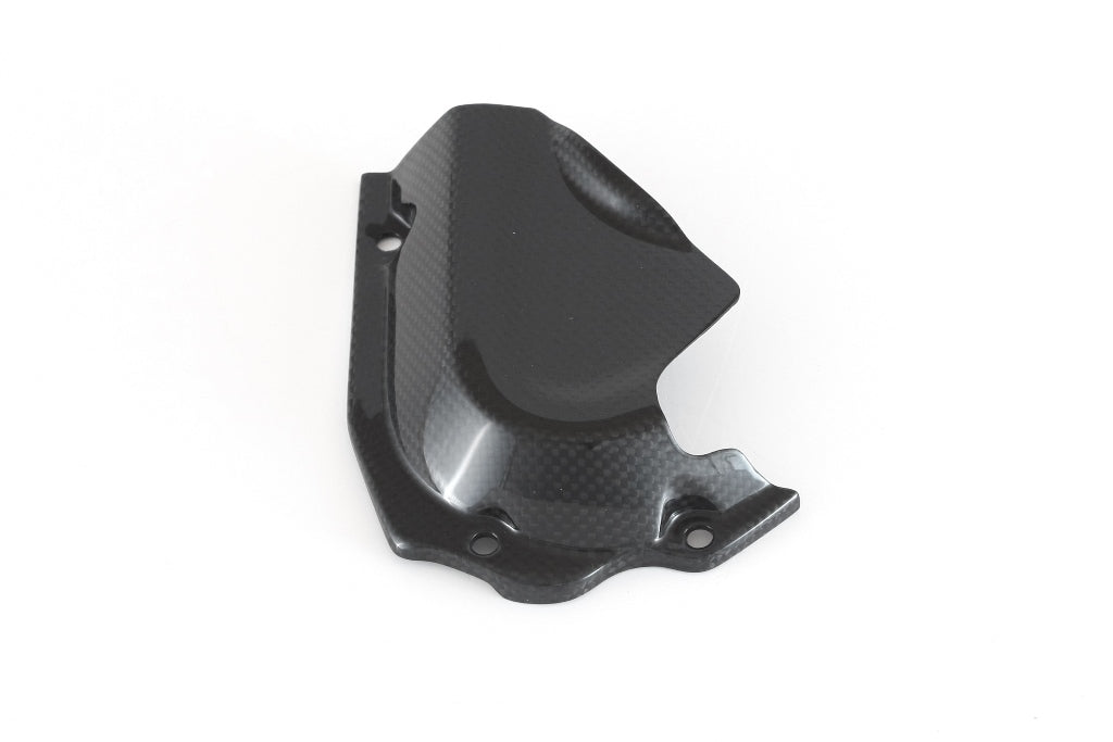Fullsix Carbon Sprocket Cover