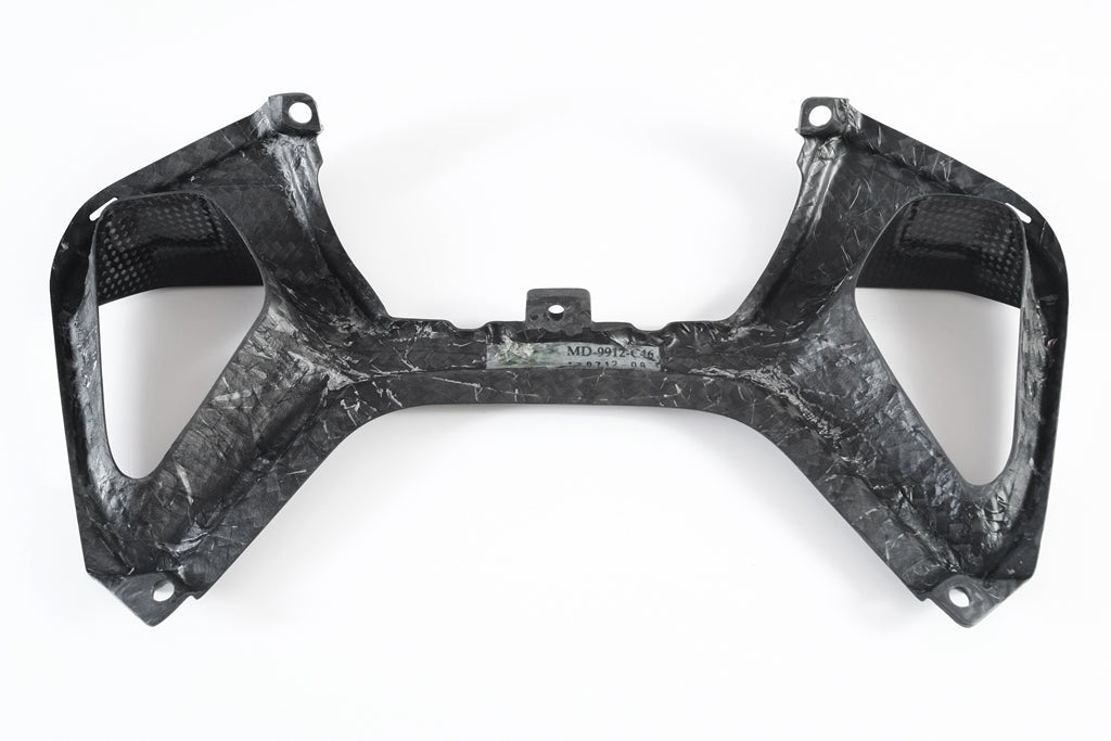 Fullsix Carbon Seat / Tail Inserts