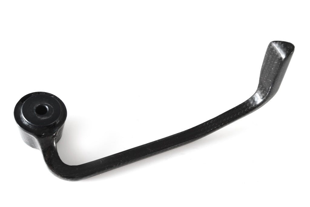 Fullsix Carbon Lever Guard Left - Sky