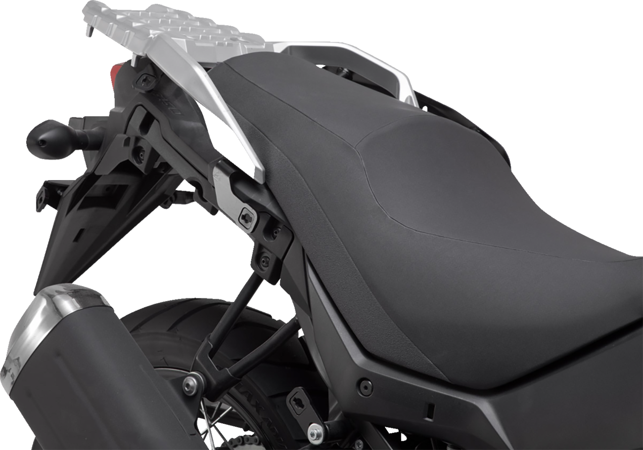 SW-Motech PRO Side Carrier - Left/Right - Suzuki - V-Storm 650/XT