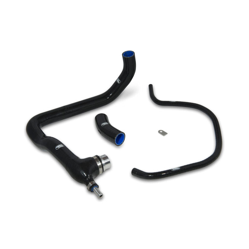 Samco Thermostat Bypass Radiator Silicone Hose Kit Yamaha R1 R1S R1M