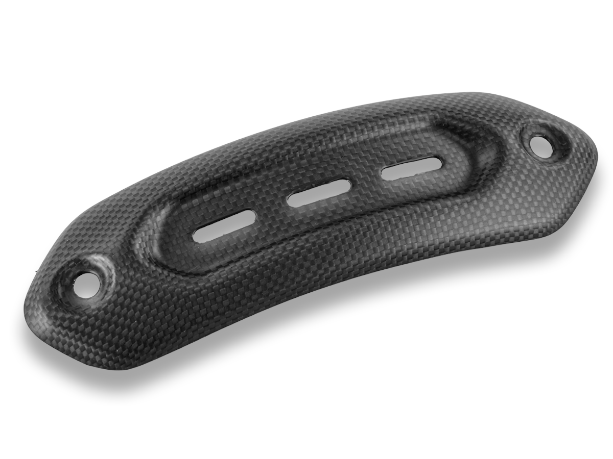 Ducabike DBK CRB205O HM 950 Carbon Heat Guard