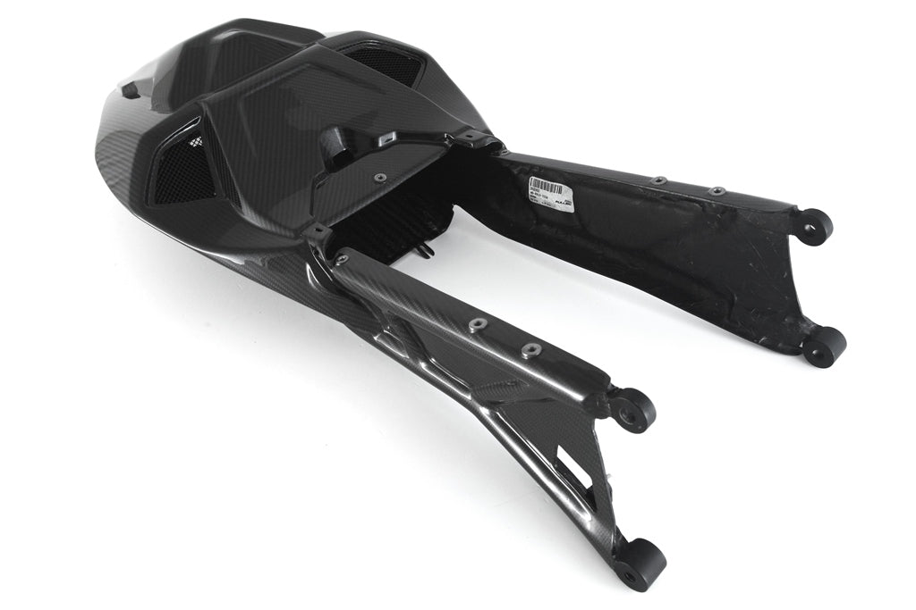 Fullsix Carbon Monocoque Subframe
