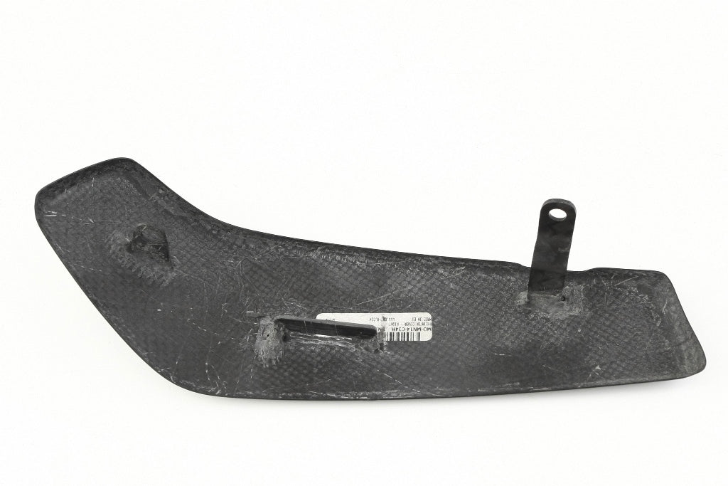 Fullsix Carbon Radiator Cover - Right