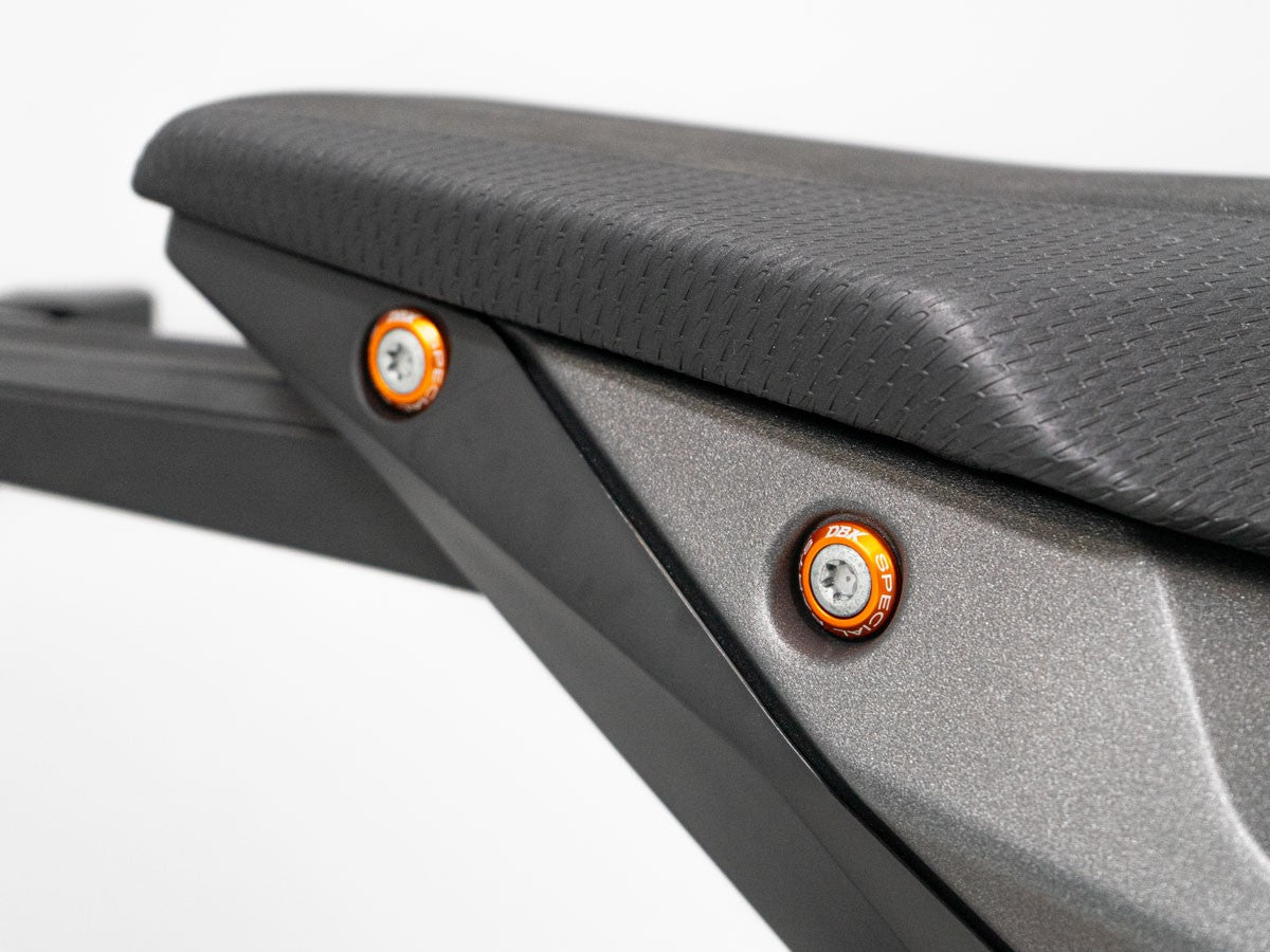 Ducabike DBK KRND02 KTM Tail Washers