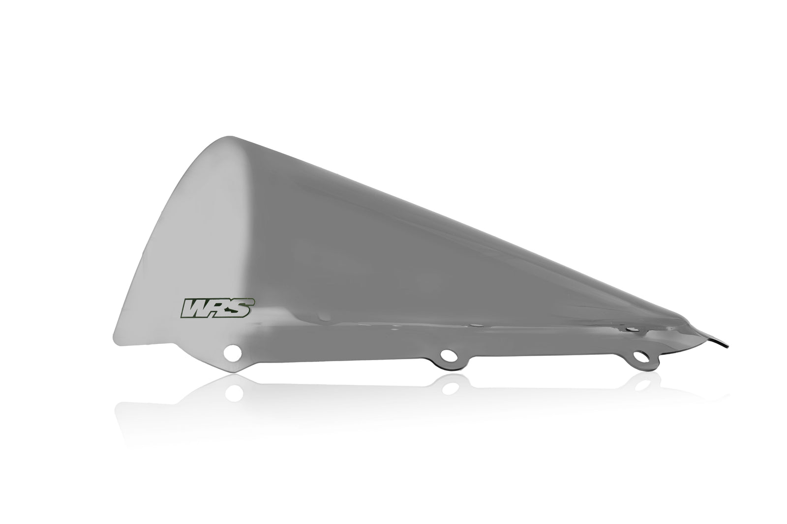 WRS Race High Windscreen Suzuki GSX-R 125 2017-2024