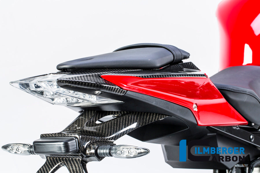 Ilmberger Carbon Right Rear Fairing Carbon
