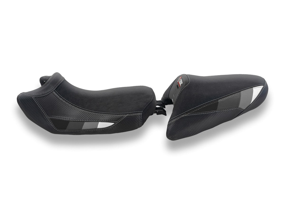Ducabike DBK SEB01 BMW R1300GS Complete Lowered Comfort Seat (Rider + Passenger)