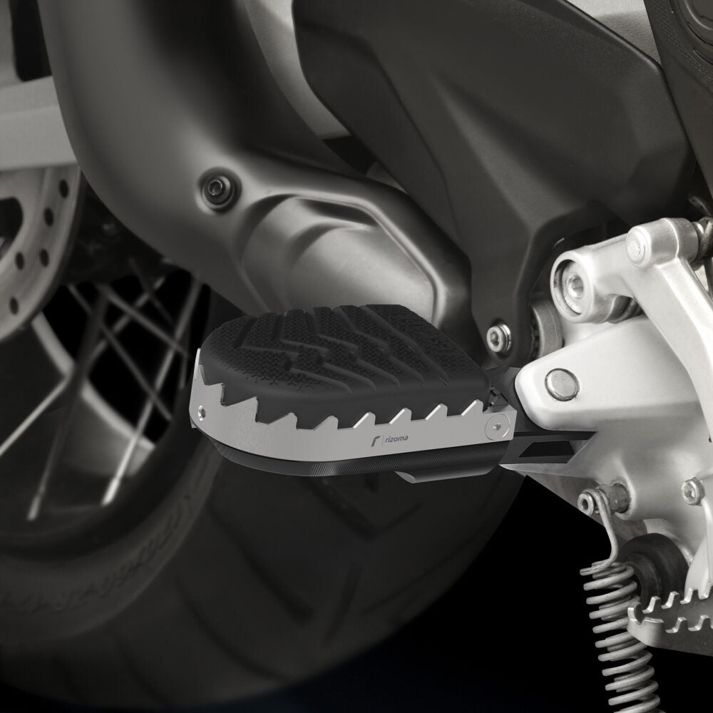 Rizoma Peg Mounting Kit