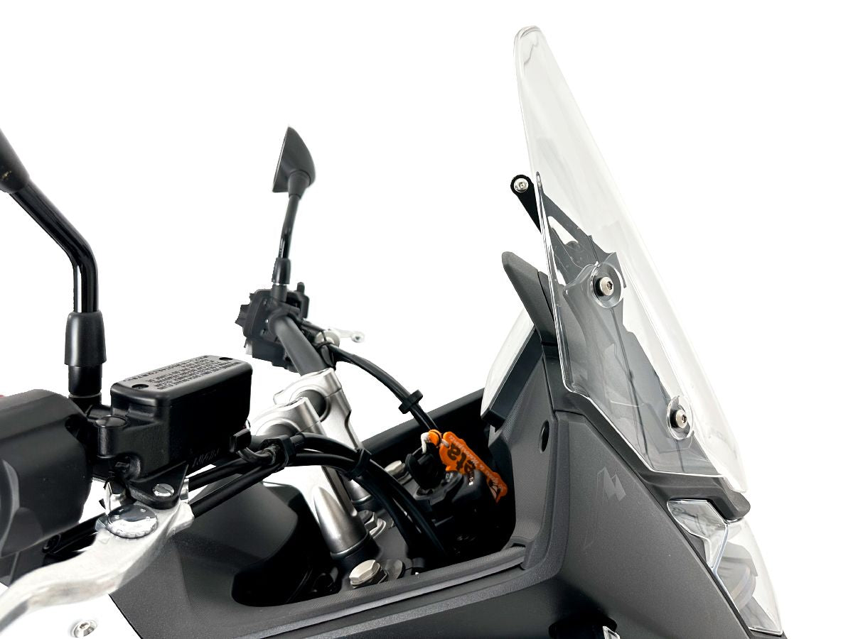 WRS Navigator Support Frame Honda XL 750 Transalp 2023-2024