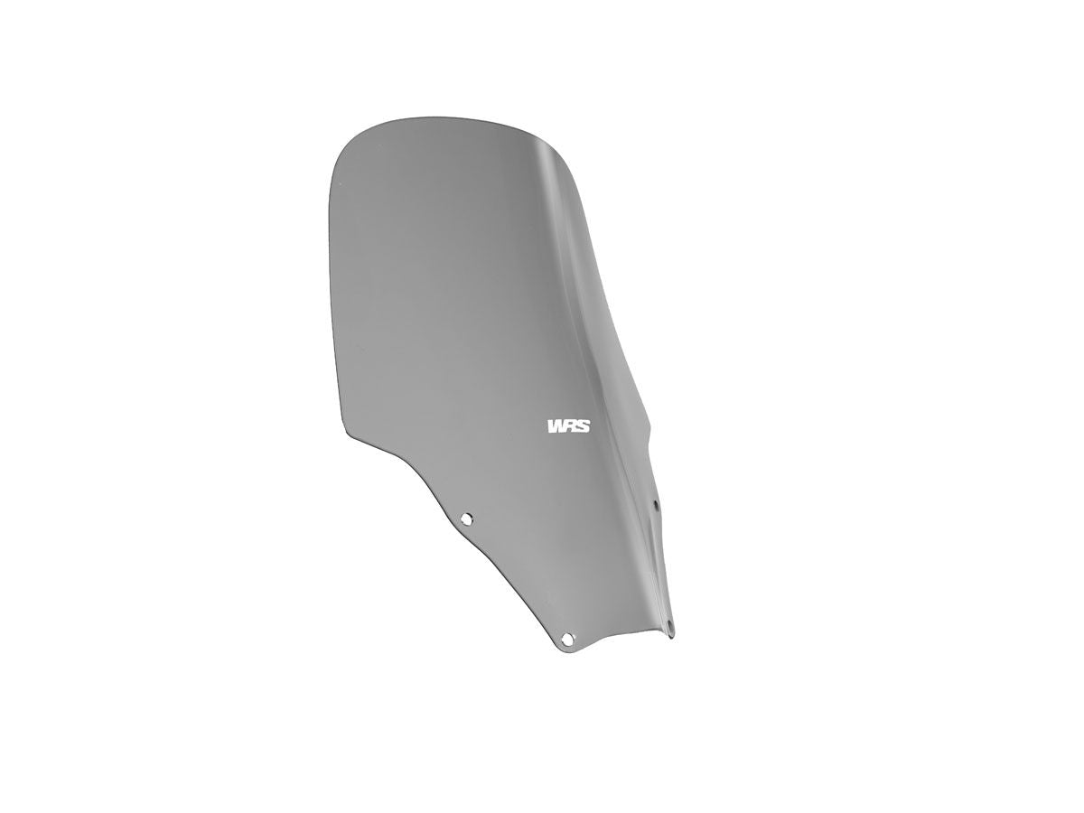 WRS Standard Windscreen Honda Forza 300 2018-20 / 125 2018-21