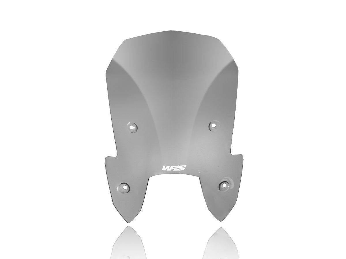 WRS Intermedio Windscreen KTM 1290 Super Adventure 2015-16 / T 2017-18