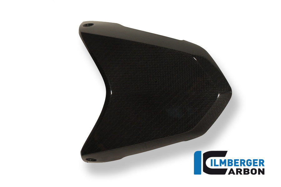 Ilmberger Carbon Pillion Seat Cover Carbon