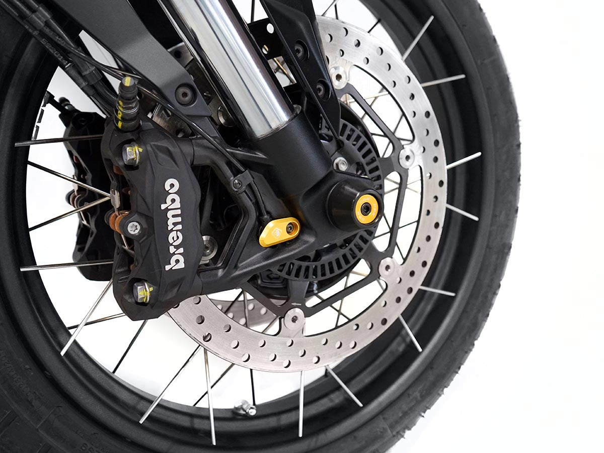 Ducabike DBK PSA05 ABS Sensor Protection