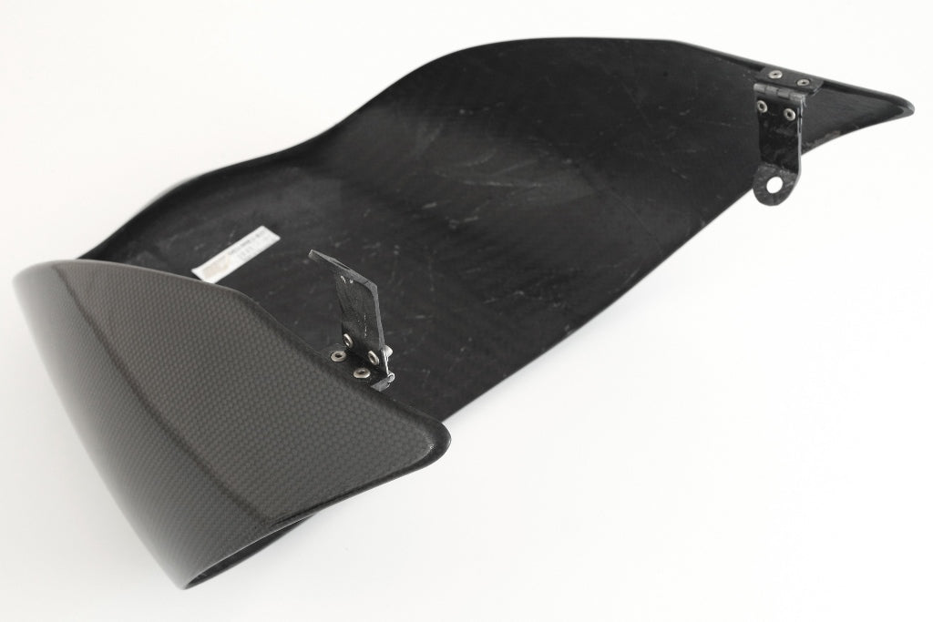 Fullsix Carbon Seat Cover