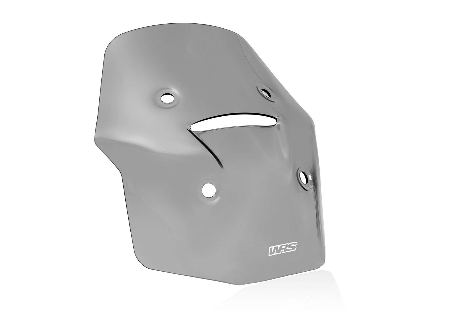 WRS Windscreen Standard Aprilia Tuareg 660 2022-2026