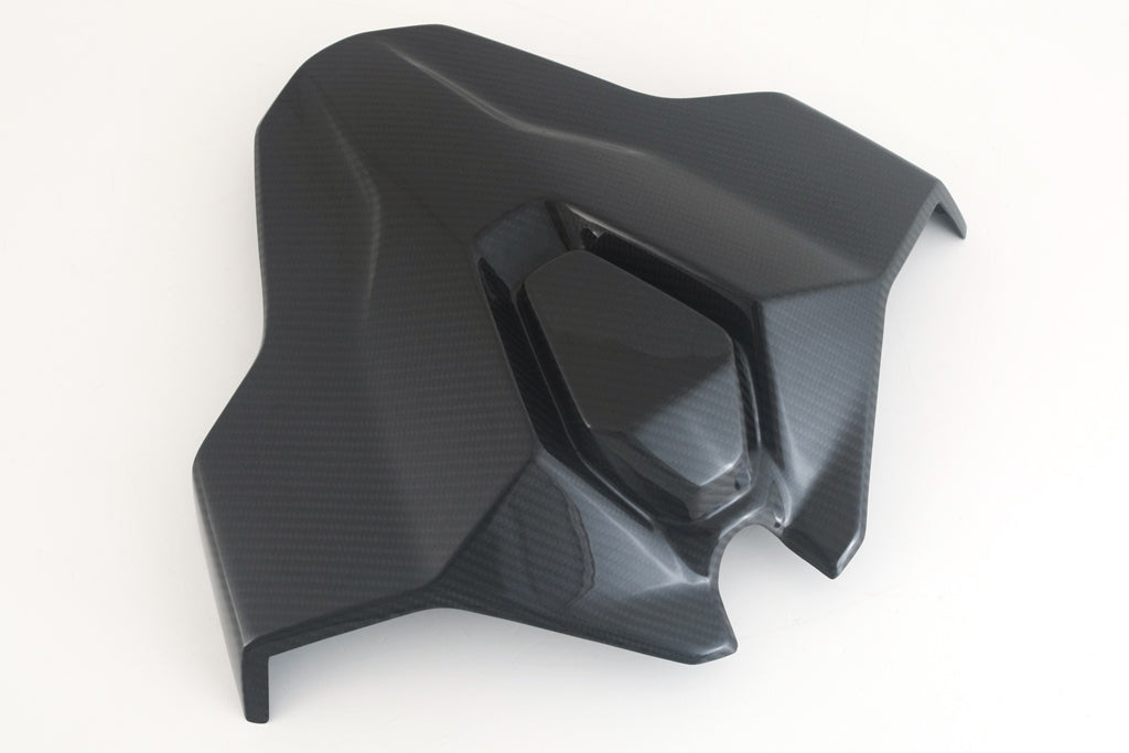 Fullsix Carbon Seat Cover With Subframe