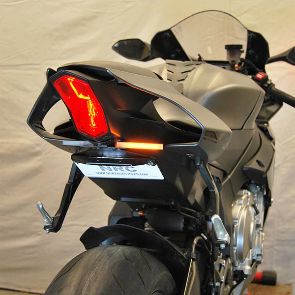 NRC Yamaha R1 Fender Eliminator (2015-Present)