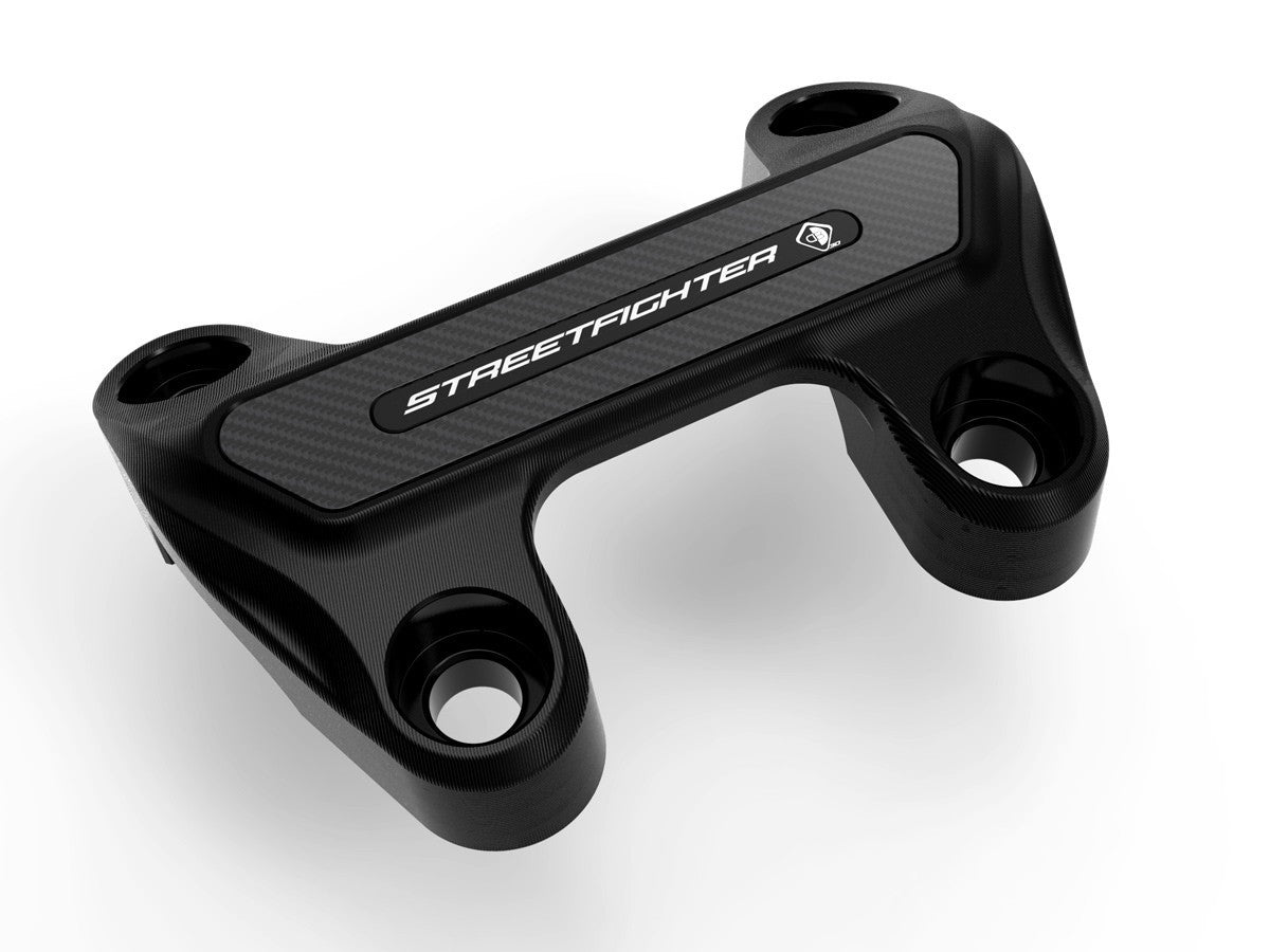 Ducabike DBK BM14 SFV4 Handlebar Clamp