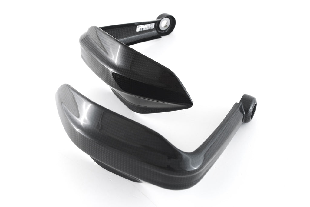 Fullsix Carbon Hand Guard - Set
