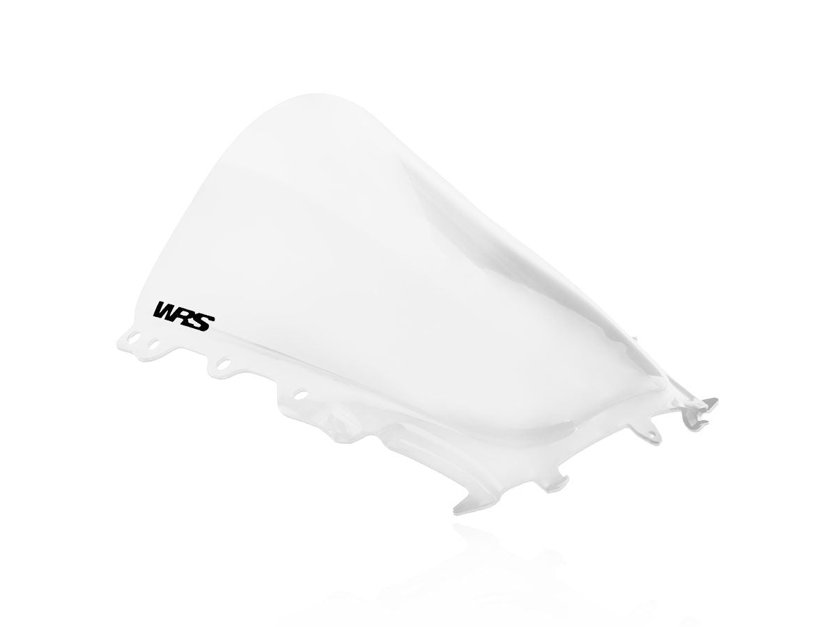 WRS Race High Windscreen Yamaha R1 / M 2020-2024