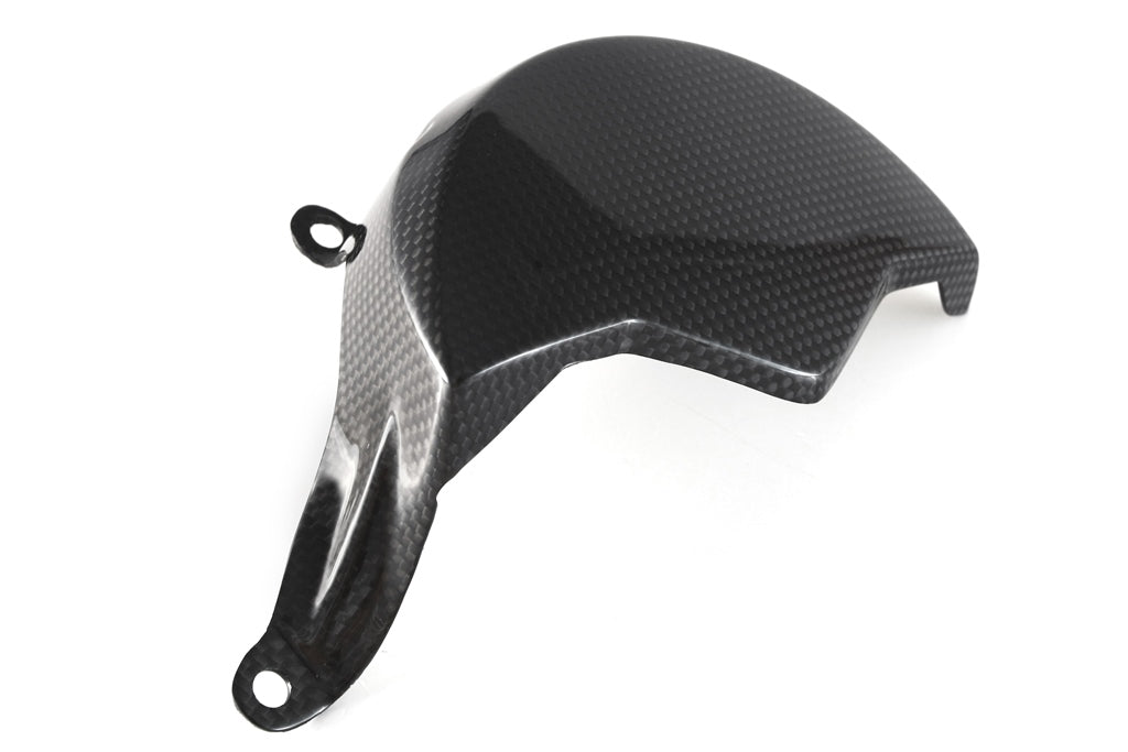 Fullsix Carbon Countershaft Cover