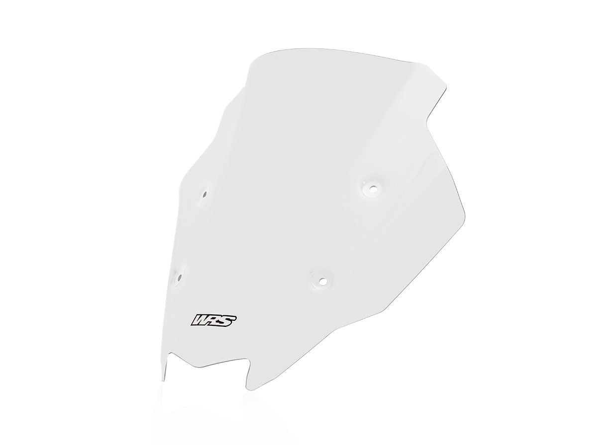 WRS Sport Windscreen Kawasaki Z 1000 SX / Ninja 1000 SX 2017-2026