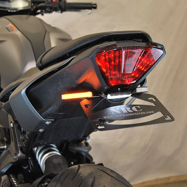 NRC Yamaha MT-07 Fender Eliminator (2018-2024)