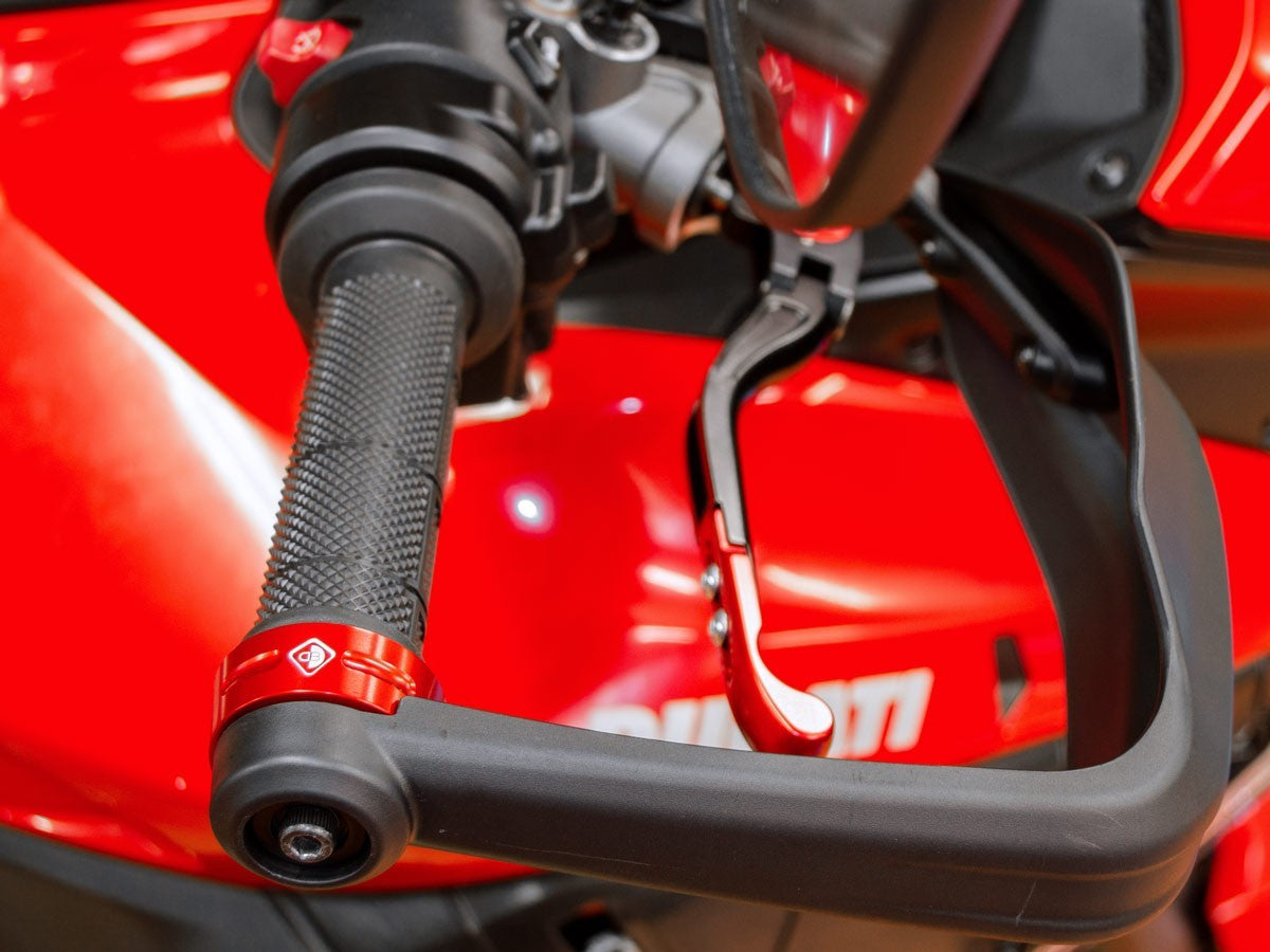 Ducabike DBK CM09 Handlebar Ends