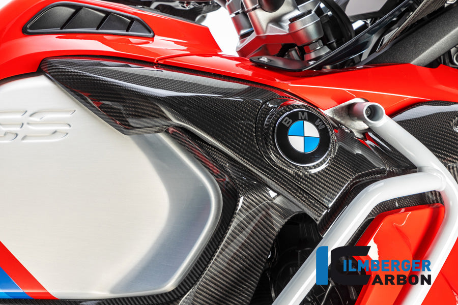 Ilmberger Carbon Airtube Right Side BMW R 1250 GS Adventure