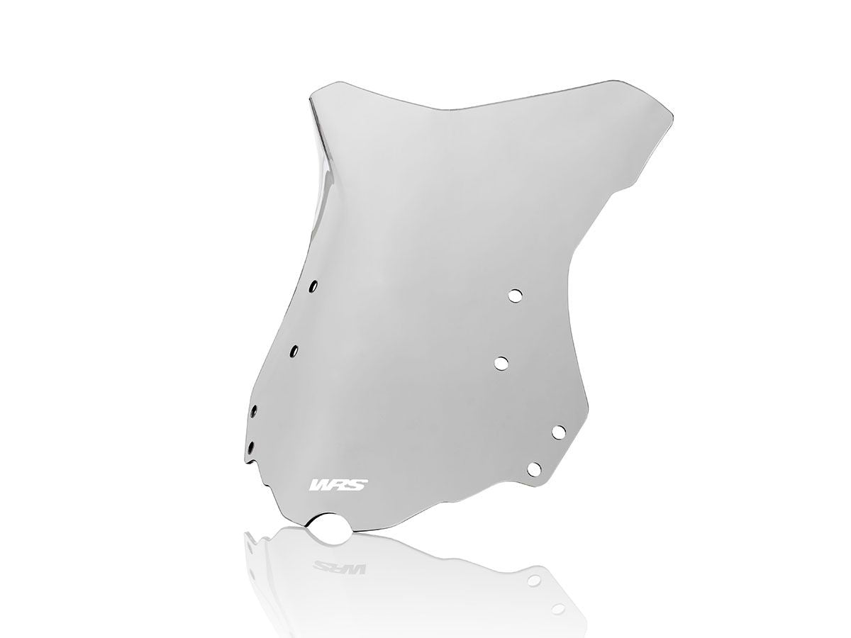 WRS Intermedio Windscreen Benelli TRK 502 / X 2017-2026