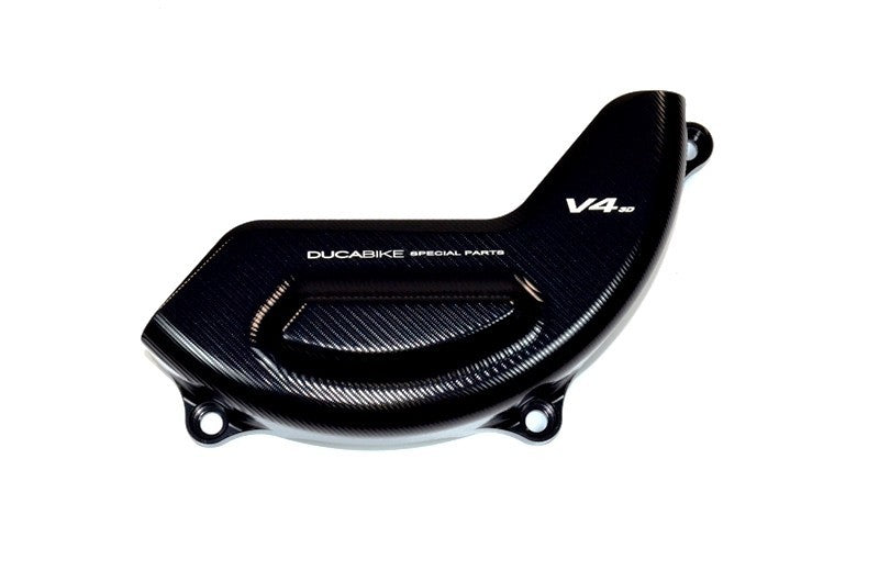Ducabike DBK SLI05D V4 Slider Clutch Cover Protection