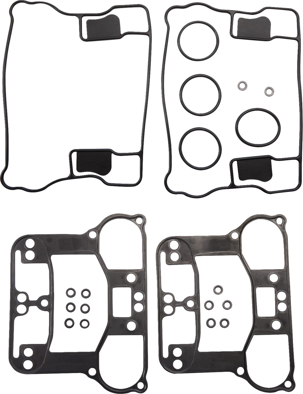 S&S Cycle Rocker Box Gasket Kit - EVO Big Twin