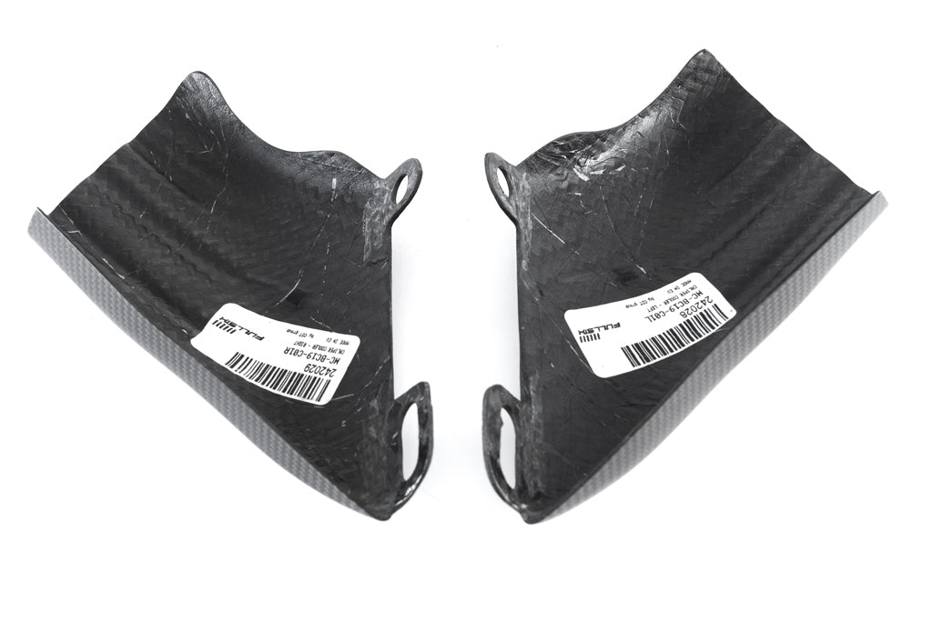 Fullsix Carbon Brake Caliper Cooler - Set