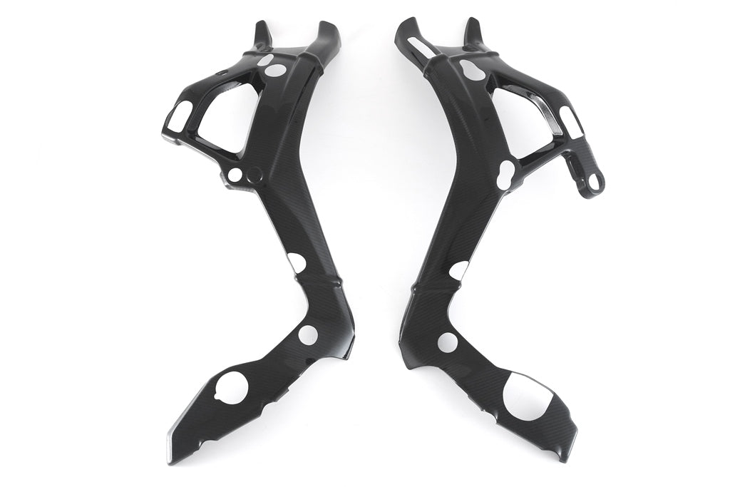 Fullsix Carbon Frame Cover - Set