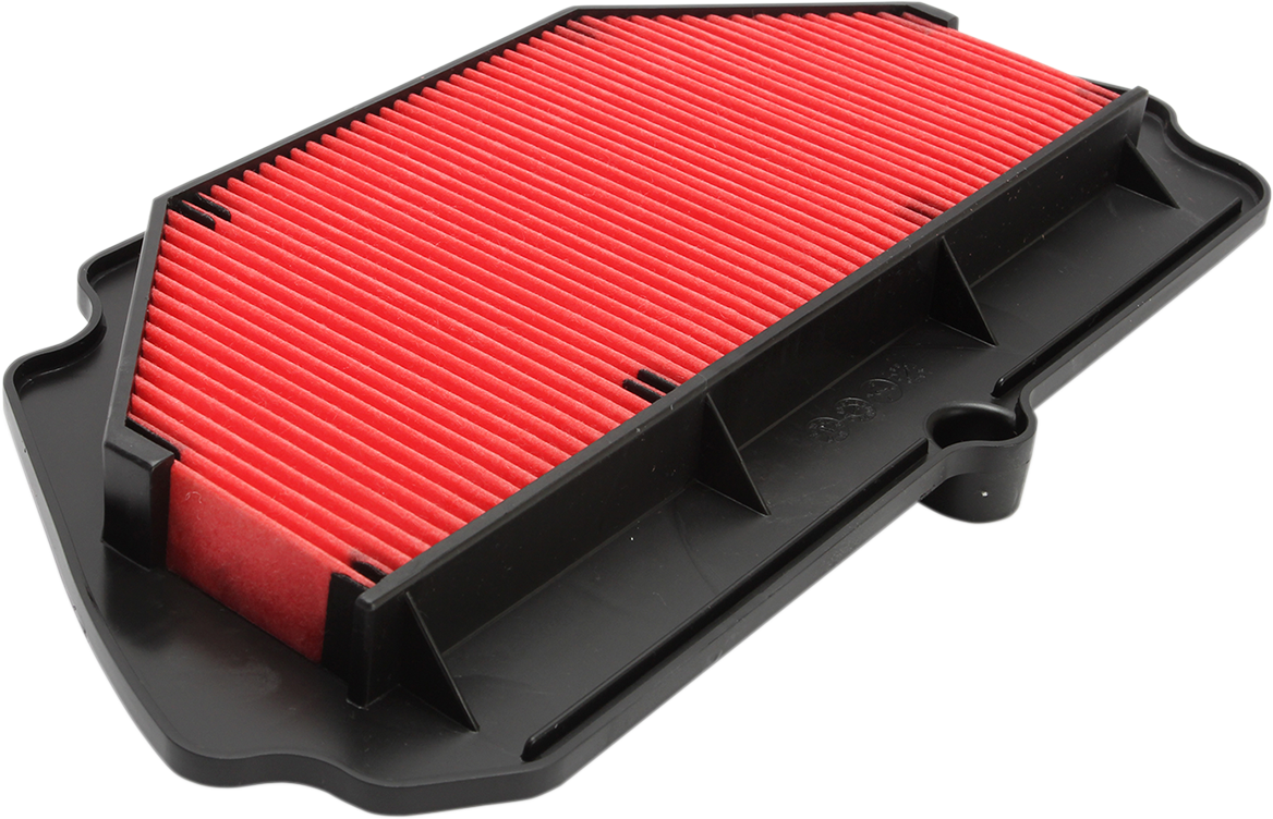 Hiflofiltro Replacement Air Filter - Kawasaki