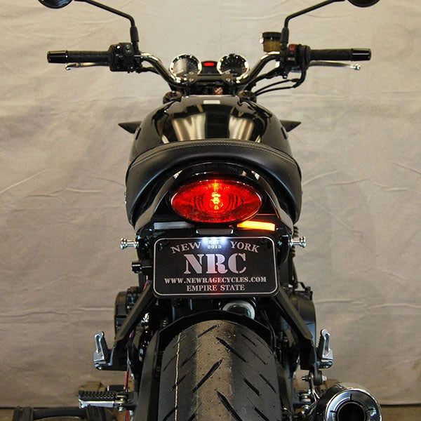 NRC Kawasaki Z900RS Fender Eliminator (2018 - Present)