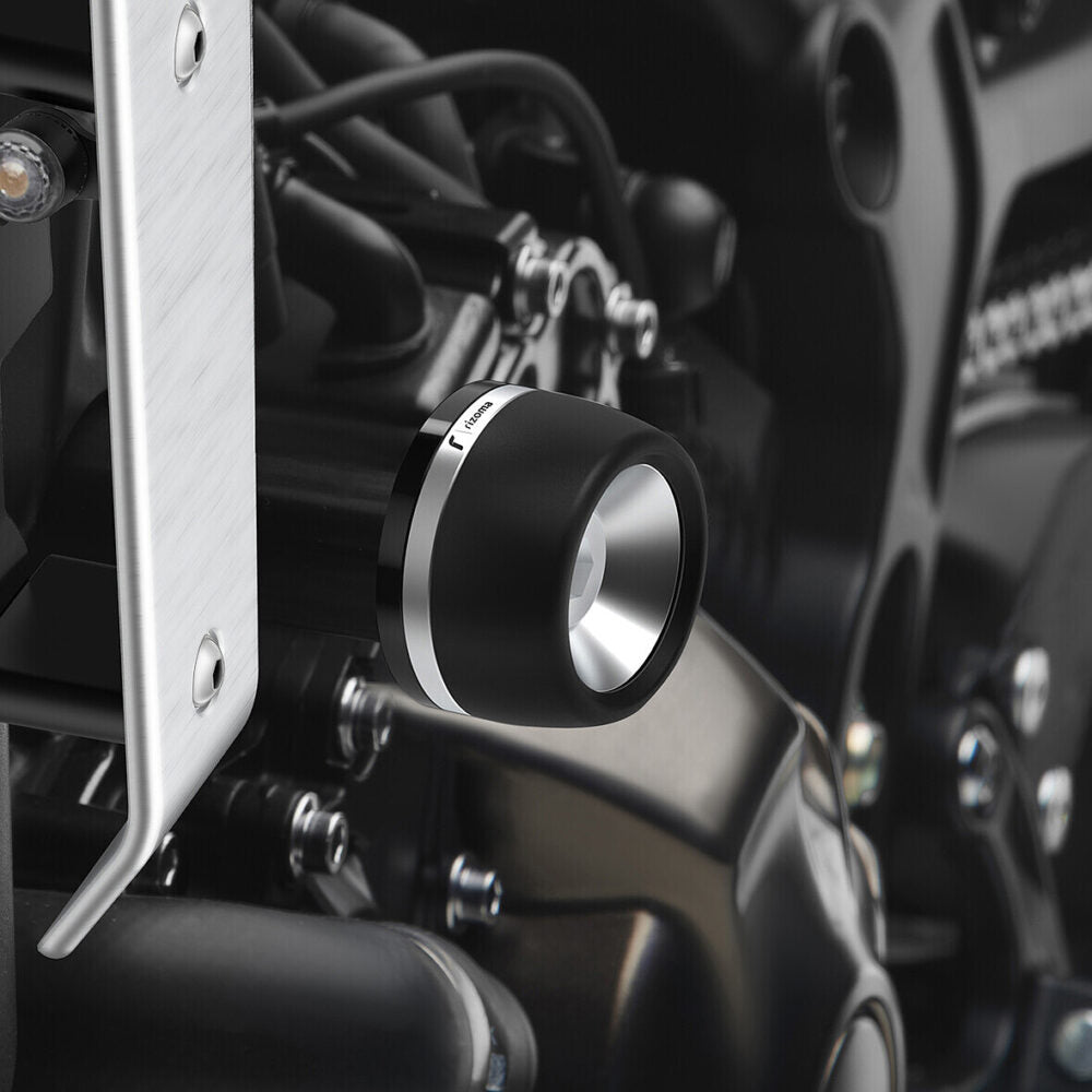 Rizoma Side Sliders Kit